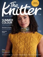 The Knitter